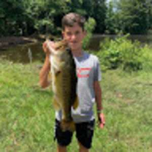 Meet your Posher, Will